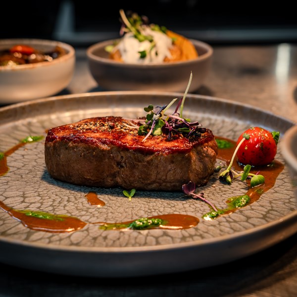 Achtung Steak-Fans: jede Woche wartet eine ganz besondere Karte im Himmel & Herd auf euch.